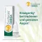 EVOTEARS Omega øjendråber, 3 ml