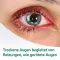 EVOTEARS Omega øjendråber, 3 ml