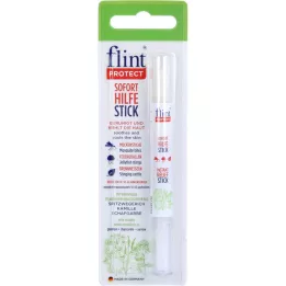 FLINT PROTECT Øjeblikkelig Help Stick, 2 ml