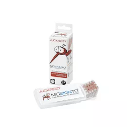 MOSKINTO Gips foldeboks, 24 stk
