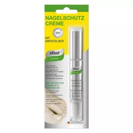 EFASIT CLASSIC Neglebeskyttelsescreme med mikrosølv, 4 ml