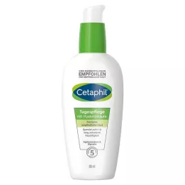 CETAPHIL Dagcreme med hyaluronsyre, 88 ml