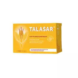 TALASAR kapsler, 30 stk