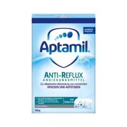 APTAMIL Anti-reflux fortykningspulver, 135 g