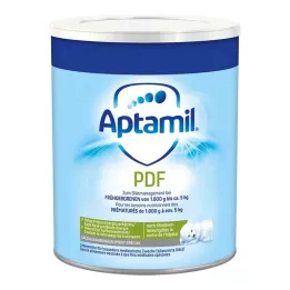 APTAMIL PDF Pulver, 400 g
