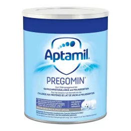 APTAMIL Pregomin pulver, 400 g