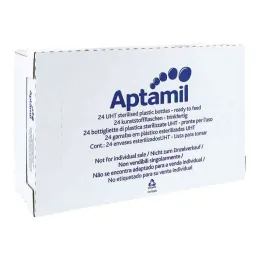 Aptamil Prematil HA væske, 24 x 90 ml
