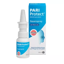 PARI ProtECT næsespray, 20 ml