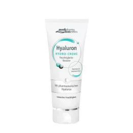 HYALURON HYDRO-CREME, 200 ml