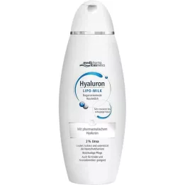 HYALURON LIPO-MÆLK, 250 ml