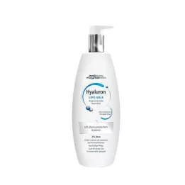 HYALURON LIPO-MÆLK, 400 ml
