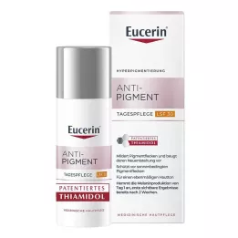 EUCERIN Anti-Pigment Dagcreme LSF 30, 50 ml