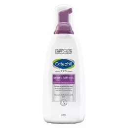 CETAPHIL Pro Spot Control porent.Rensningsskum, 235 ml