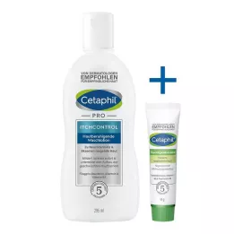 CETAPHIL Pro Itch Control Wash Lotion 295 ml Lotion, 295 ml