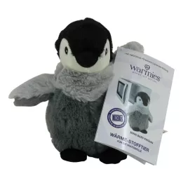 WARMIES MINIS Babypingvin, 1 stk