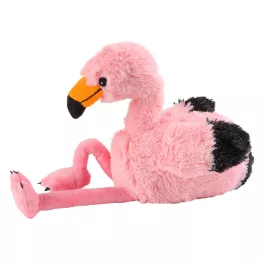 WARMIES Flamingo, 1 stk