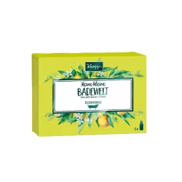 KNEIPP Gavepakke Min lille badeverden, 3X20 ml