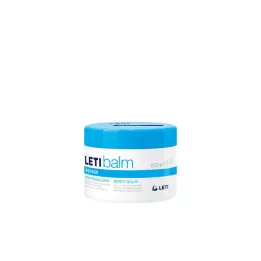 LETIBALM Kropsbalsam, 150 ml