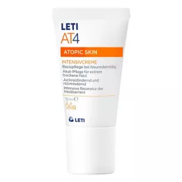 LETI AT4 intensiv creme, 15 ml