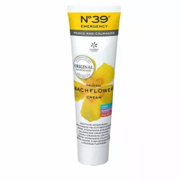 BACHBLÜTEN Nr.39 til alle etuier creme, 100 ml
