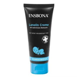 LANOLIN Creme Ensbona, 100 ml