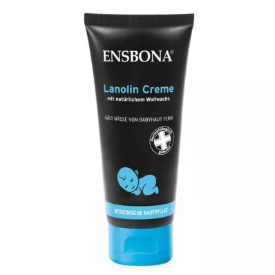 LANOLIN Creme Ensbona, 100 ml