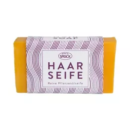 HAARSEIFE fremstillet af Speick, 45 g