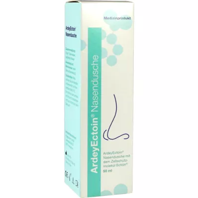 ARDEYECTOIN Næsebruser, 50 ml