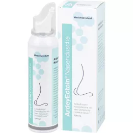ARDEYECTOIN Næsebruser, 100 ml