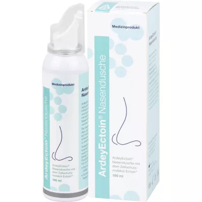 ARDEYECTOIN Næsebruser, 100 ml ARDEYECTOIN Næsebruser, 100 ml