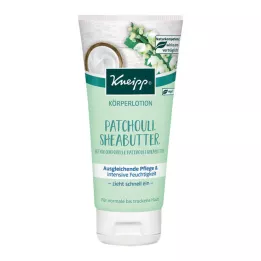 KNEIPP Body Milk Winter Care, 175 ml