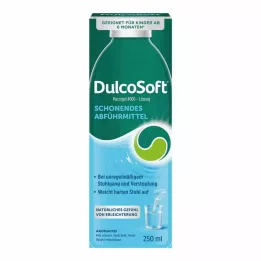 DULCOSOFT Opløsning, 250 ml