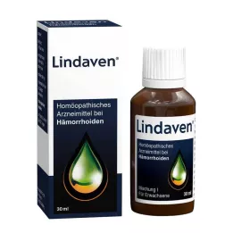 LINDAVEN Blanding, 30 ml