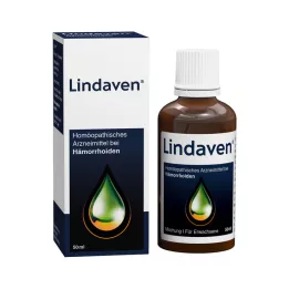 LINDAVEN Blanding, 50 ml
