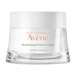 AVENE Les Essentiels revit.nutritive creme, 50 ml
