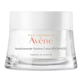 AVENE Les Essentiels revit.nutritive creme rig, 50 ml