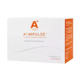 A4 Impuls Ampuller, 28 stk