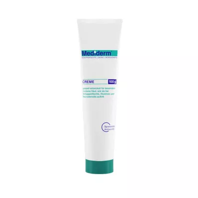 MEDIDERM Fløde, 100 g