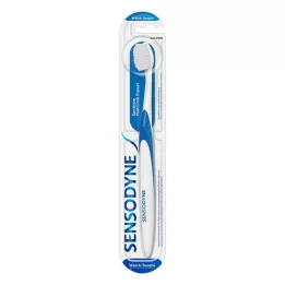 SENSODYNE Sensitive MC Expert tandbørste blød, 1 stk