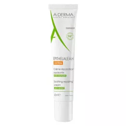 A-DERMA EPITHELIALE A.H ULTRA Creme, 40 ml