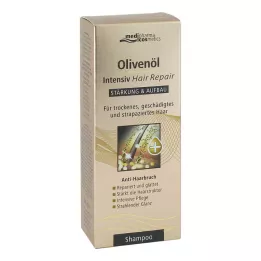 OLIVENÖL INTENSIV HAIR Reparationsshampoo, 200 ml