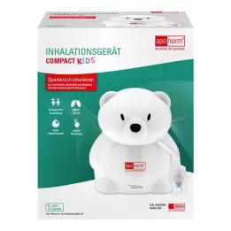 APONORM Inhalator Compact Kids, 1 stk