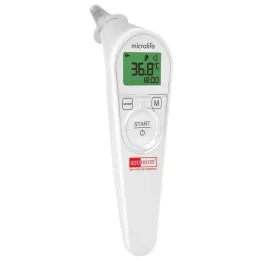 APONORM Termometer Øre Comfort Protective Covers, 40 stk