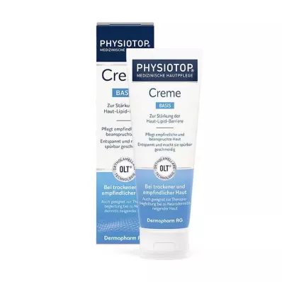 PHYSIOTOP Basiscreme, 75 ml PHYSIOTOP Basiscreme, 75 ml
