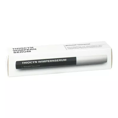 THIOCYN Øjenvippeserum, 8 ml THIOCYN Øjenvippeserum, 8 ml
