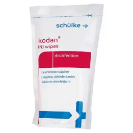 KODAN N servietter Refill, 90 stk