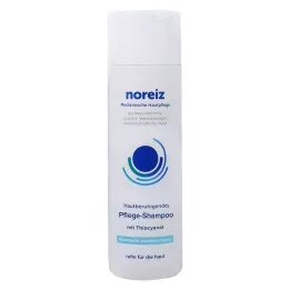 NOREIZ hudplejende shampoo, 200 ml