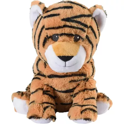 WARMIES Tiger, 1 stk WARMIES Tiger, 1 stk