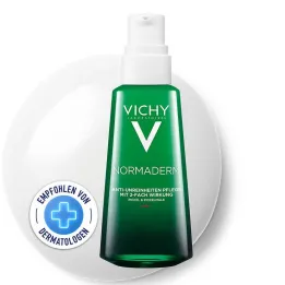 Vichy Normaderm anti-pletter pleje, 50 ml