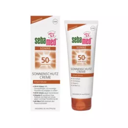 SEBAMED Solcremecreme LSF 50+, 75 ml